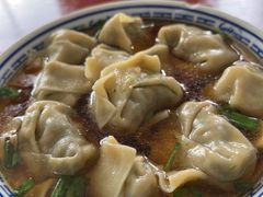 -古徽州馄饨店(宝安路店)