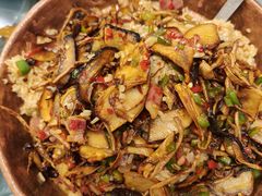 -觅山云南菜(泊富ICITY店)