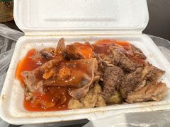 -细妹五香牛杂(步行街店)
