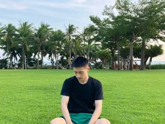 -三亚亚龙湾红树林度假酒店