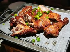 -绿茶餐厅(昌平悦荟店)