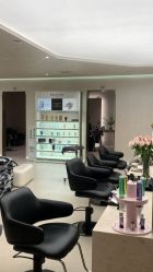 -DX HAIR SALON·发现未知美发沙龙