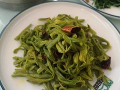 -清真·胖妈妈手抓餐厅(定西路长城宾馆店)