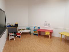 -英孚教育青少儿(宝龙中心)