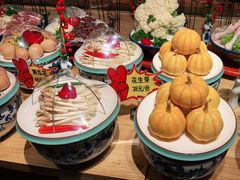 -鸽子窝(黄村店)