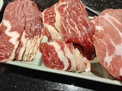 -悟烧·自助烤肉料理(秋林旗舰店)
