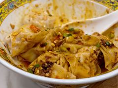 -龙抄手(春熙路总店)