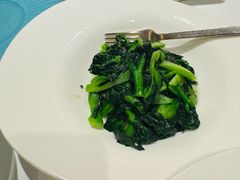 -阳澄湖费尔蒙酒店颐丰阁中餐厅(马鞍山西路店)