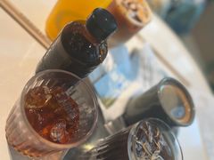 -sugarman espresso素饮糖人高新咖啡工厂