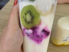 -白色日记·手作酸奶(麦凯乐店)