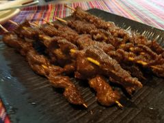 -香巴拉云南餐厅(华莱坞店)