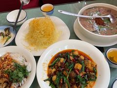-红豆园(文林街店)
