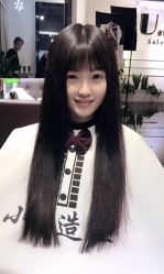 -小U造型二店银泰店