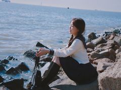 -宝安西湾红树林湿地公园