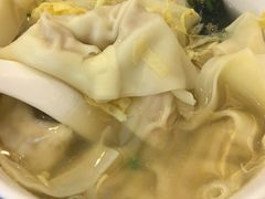 开洋馄饨-笑来喜馄饨小笼工坊店(湖滨街店)