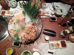 -赤坂亭 M9和牛烧肉(水街店)