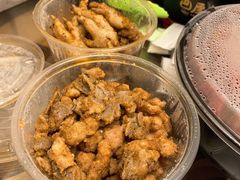 -小胡子祥彪烧烤(北湖总店)
