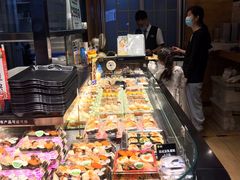 -池田寿司·4H鲜作(朝阳大悦城店)
