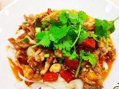 -I-YOU面缘·仁和新城店