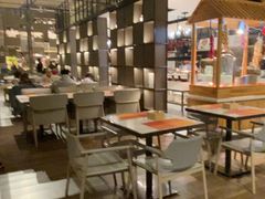 -桂林喜来登饭店雅琴餐厅