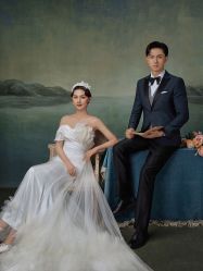 -第一夫人婚纱摄影(南京店)