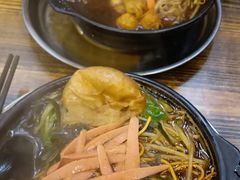 -南湖胖子砂锅(铁心桥店)