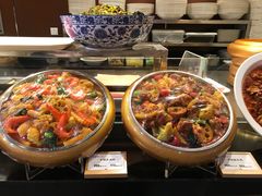 -食通天·寰宇集(杭州万象城店)