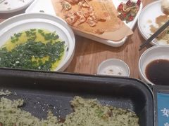 -沈家花园如皋菜(君御豪庭店)