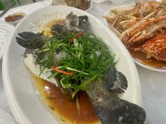 -众味海鲜大排档·活海鲜·潮汕味(南澳店)