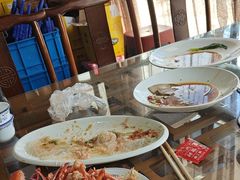 -良师门滨海人家·海鲜·家常菜(滨海城店)