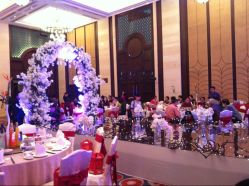 -帝元维多利亚大酒店·宴会厅