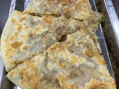 -牛街老爆肚满(牡丹园店)