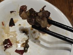 -张氏父子常德肠子馆(贺龙店)