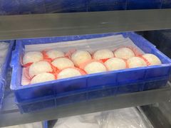 -澳门长洲糯米糍(柯打苏沙街店)