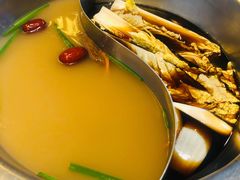 -MoMo牧场·寿喜烧专门店(长泰广场店)