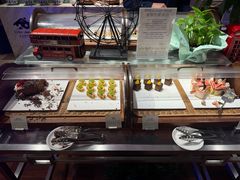 -昆泰嘉华酒店-嘉华咖啡厅