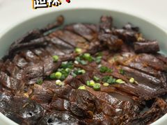 湖南酱板鸭-洞庭家宴·头牌甲鱼(广渠门店)