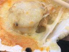 扇贝-老虎滩大连海鲜烧烤(建邺云锦路总店)