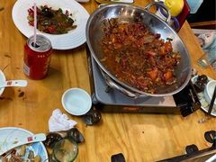 -61号餐吧(兴坪古镇漓江店)