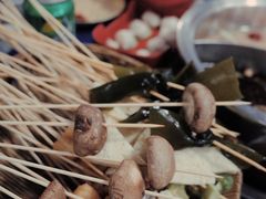 -马路边边·成都串串(翠柏路店)