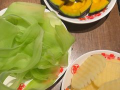 -牛市坎火锅(建设路店)