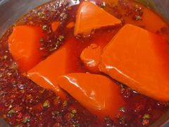 -蜀九香火锅(彩虹店)