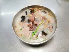 -广场正宗原汁薏米店