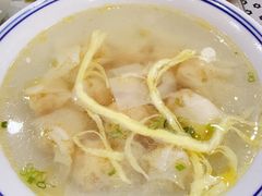 -阿金大白·上海菜馆(新天地店)