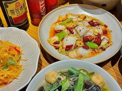 -金太阳海鲜烧烤·本地人餐厅(星海公园店)