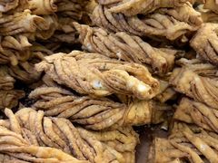 -杨老大焙子月饼干货(宽巷子民族美食街店)