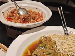 -简小舍·民间手艺菜(武昌江滩店)