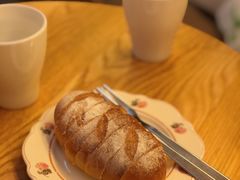 -角落低卡烘焙(正弘城店)