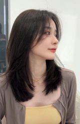 -TRIMS HAIR 修剪造型·烫染接发
