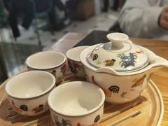 -潮粥荟·潮汕砂锅粥(朝阳大悦城店)
